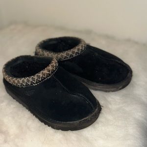 Toddler’s UGG Tasman